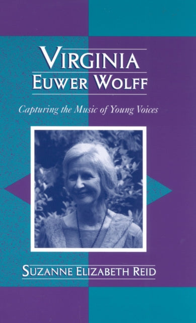Virginia Euwer Wolff
