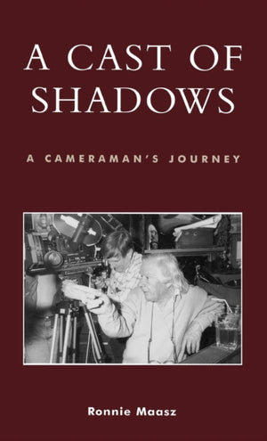 Cast of Shadows