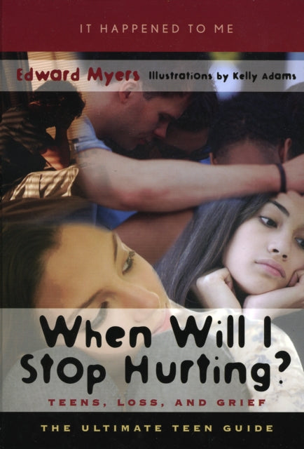 When Will I Stop Hurting?