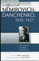 Book cover of: In Hollywood with Nemirovich-Danchenko 1926-1927. By: Fryer Paul
