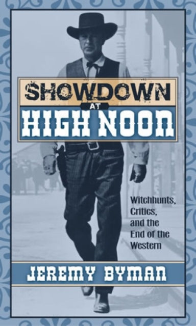 Showdown at High Noon