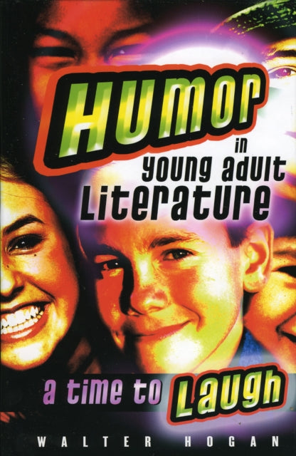 Humor in Young Adult Literature