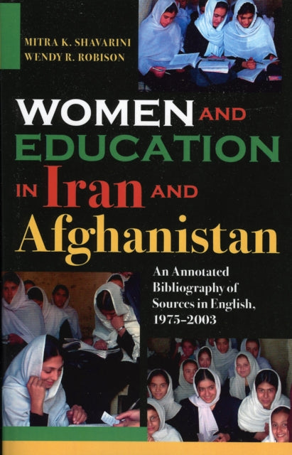 Women and Education in Iran and Afghanistan