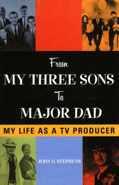 From My Three Sons to Major Dad
