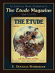 Book cover of: Index to Music Published in The Etude Magazine, 1883-1957. By: E. Douglas Bomberger