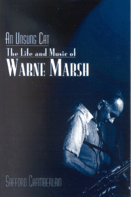 An Unsung Cat