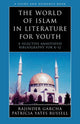 Book cover of: World of Islam in Literature for Youth