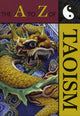 Book cover of: A to Z of Taoism. By: Julian F. Pas