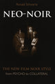 Book cover of: Neo-Noir. By: Ronald Schwartz