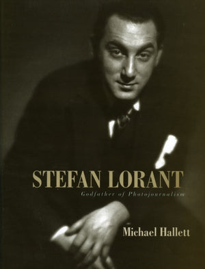 Stefan Lorant