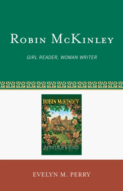 Robin McKinley