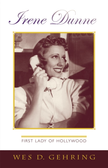 Irene Dunne