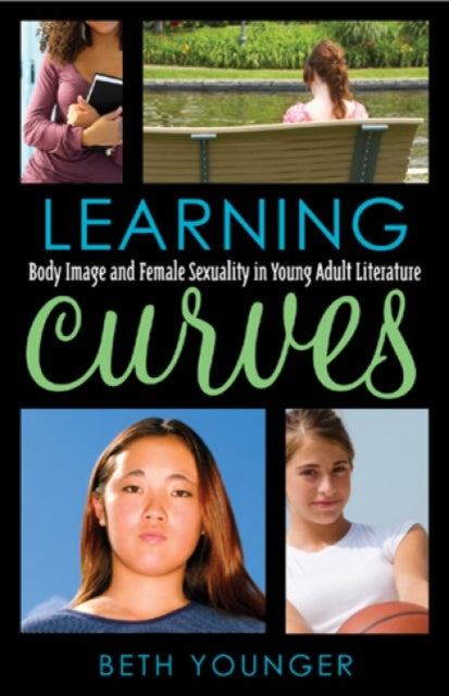 Book cover of: Learning Curves. By: Beth Younger