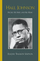 Book cover of: Hall Johnson. By: Simpson Eugene, Eugene Thamon Simpson