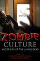 Book cover of: Zombie Culture. By: McIntosh Shawn