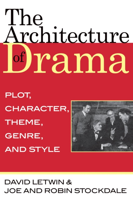 The Architecture of Drama