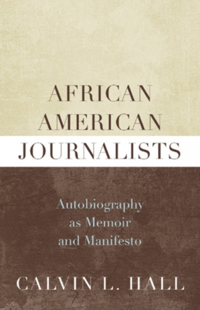 African American Journalists