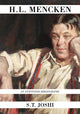Book cover of: H.L. Mencken. By: S. T. Joshi
