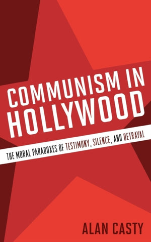Communism in Hollywood