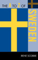 Book cover of: A to Z of Sweden
