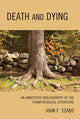 Book cover of: Death and Dying. By: John F. Szabo