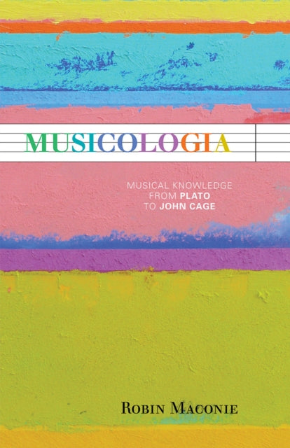 Musicologia