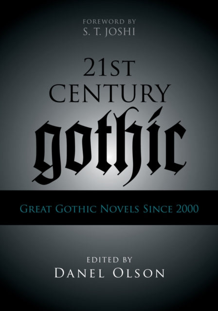 21st-Century Gothic