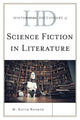 Book cover of: Historical Dictionary of Science Fiction in Literature