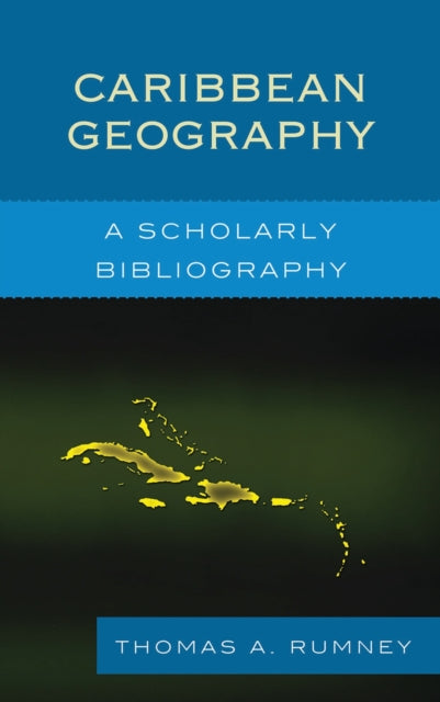 Caribbean Geography