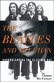 Book cover of: Beatles and McLuhan. By: Thomas MacFarlane