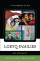 Book cover of: LGBTQ Families
