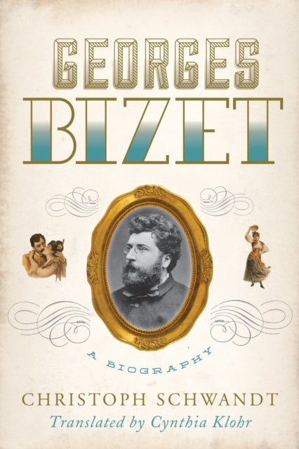 Georges Bizet