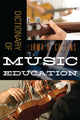 Book cover of: Dictionary of Music Education. By: Irma H. Collins 