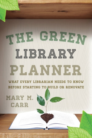 Green Library Planner