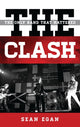 Book cover of: Clash. By: Sean Egan