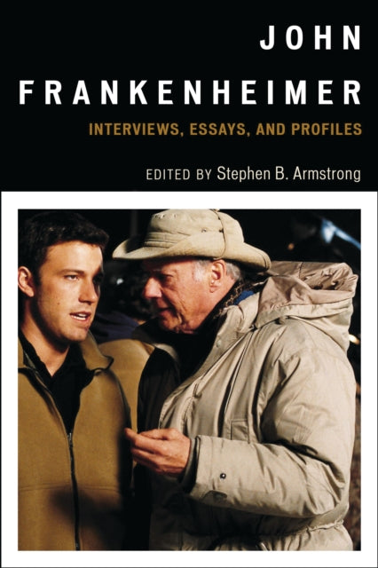 John Frankenheimer