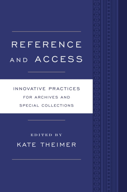 Reference and Access