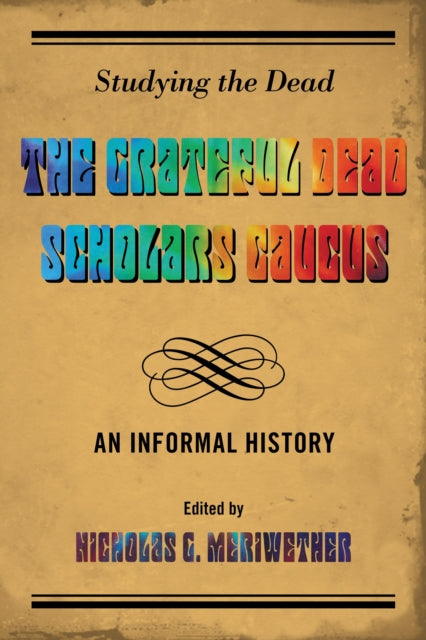 Studying the Dead