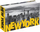 Book cover of: New York: 365 Days. By: New York Times