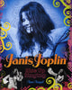 Book cover of: Janis Joplin. By: Ann Angel
