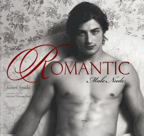 The Romantic Male Nude