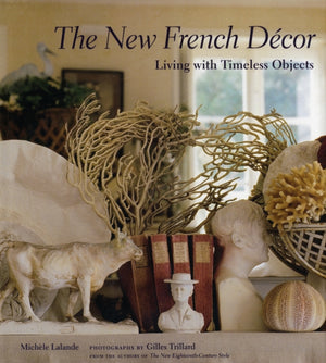 New French Decor
