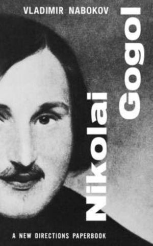 Nikolai Gogol