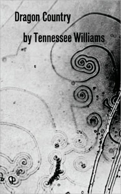 Book cover of: Dragon Country