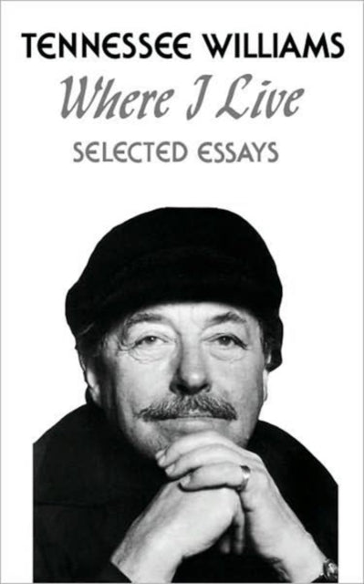 Book cover of: Where I Live