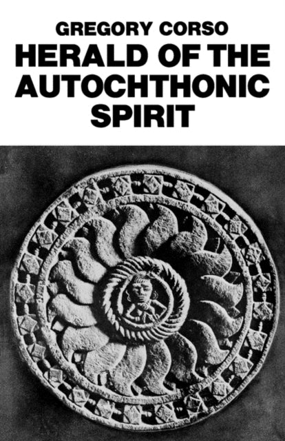 Herald Of The Autochthonic Spirit