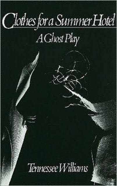Book cover of: Clothes for a Summer Hotel