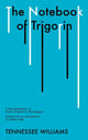 Book cover of: Notebook of Trigorin