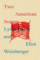 Book cover of: Two American Scenes