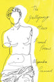 Book cover of: Galloping Hour. By: Alejandra Pizarnik